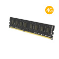 Memoria RAM de escritorio Udimm de 4GB DDR3 PC3-10600 1333MHz