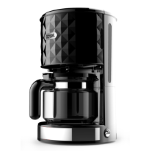 China supplier home appliances coffee maker prices with CE/GS/CB/ROHS/LFGB