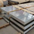 JIS-G3302-94 Galvanized Steel Plate