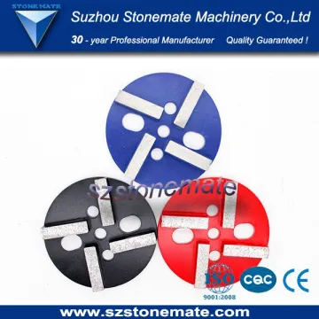 professional diamond concrete grinding tool