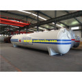 10000 galan ingancin anhydrous tanks