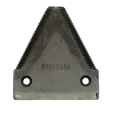 Mélanger la section du couteau pour récolter pour CNH 604800