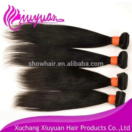 new arrival best quality indian hair top selling indian long hair buns