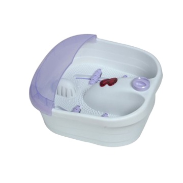 Affordable Premium Infrared & Dual Ion Technology Foot Bath Massager for Optimal Warmth and Relaxation