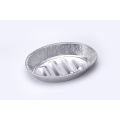 Aluminum Foil Takeout Containers