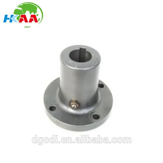 high quality magnetic shaft coupling, flange drive shaft coupling, rigid shaft coupling