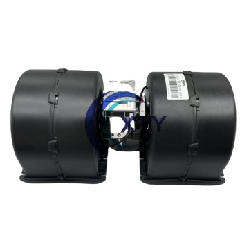 24VDC Bus Evaporator Blower Fan 021-00082-000 11115102A for YUTONG Valeo Spheros KINGLONG