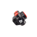 DDF6 6 Njia za Diverter