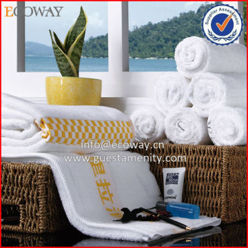 2014 Beach Lastest Personalized Unique Bath Towel for hotel
