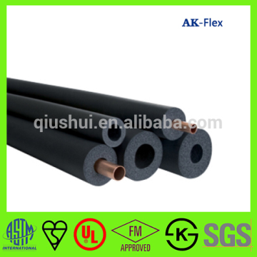9mm armaflex air conditioner nbr foam insulation pipe