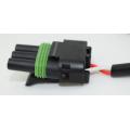 ABS-Sensor 33004761, 7700722143 für JEEP CHEROKEE