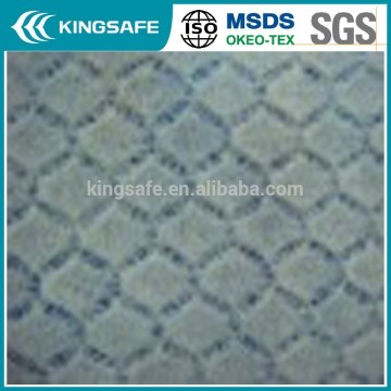 spunlace nonwoven fabric