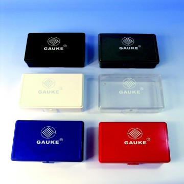 CE Gauke Gkb500 Empty PP First Aid Box