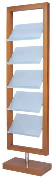 Display Shelf of Hair And Beauty Salon Furniture (L07)
