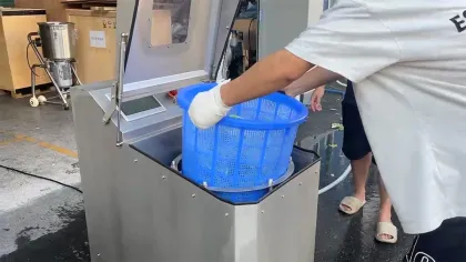 Vegetable Dryer Machine Vegetable Dehydrator