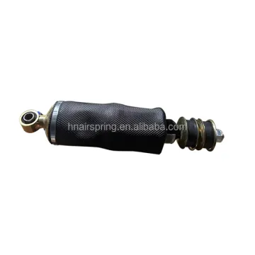 Air Suspension Springs and Shock Absorbers for Daewoo TATA Novus OE 34857-00120 34857-00080/S3485/S2223