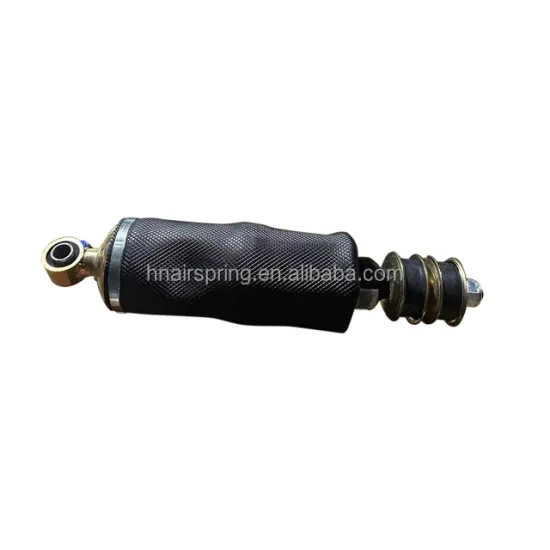 Air Suspension Springs and Shock Absorbers for Daewoo TATA Novus OE 34857-00120 34857-00080/S3485/S2223