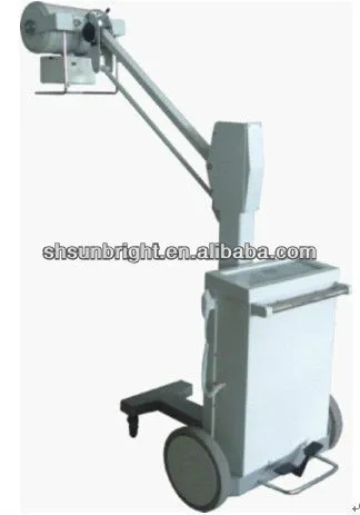 100 MA x-ray machine