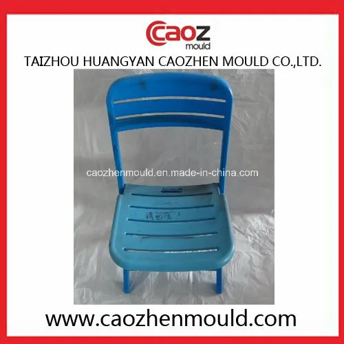 Plastic Children Armless/Without Arm Chair Mould