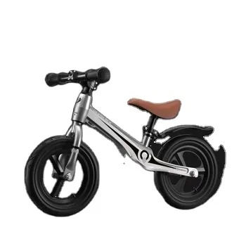 2025 NEW NT Two-wheel New Model Baby Balance Bike for Kids (Ages 2-10) - Cheap Magnesium Alloy Bike