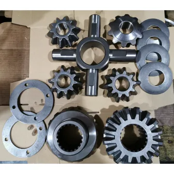 High Quality Differential Side Planetary Gear Repair Kit for Isuzu FSR FRR 20t 25t