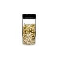 240ml-400ml Borossilicate Food Tea Storage Glass Jar