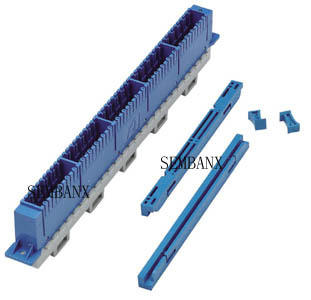 25 Pairs Protective Module 