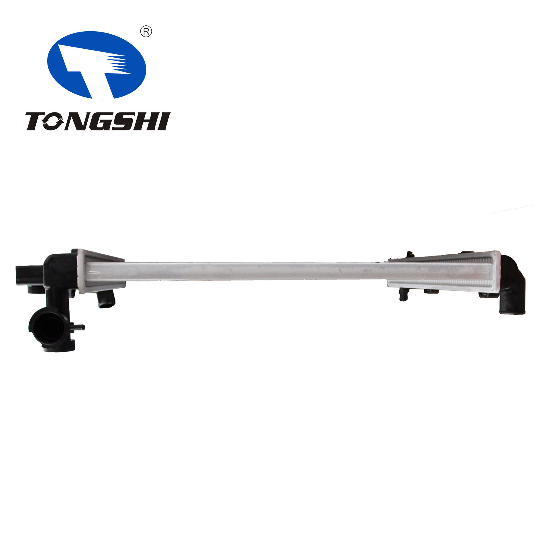 China manufacturing car auto radiator for GRAND 4.0L CHEROKEE