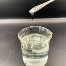 산업 응용에 대한 Polydmac Coagulant Aid