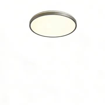 Even-light distribution ceiling fixture