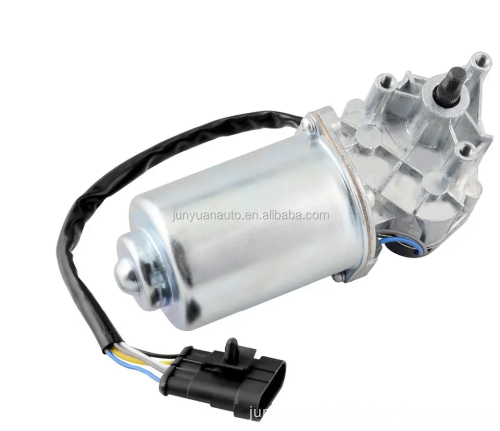 OEM 842.3730 Auto Parts: Window Regulator Motor for VAZ 2110, 1118, 2170, 2123