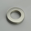 n50 strong ring neodymium magnet permanent ndfeb magnet