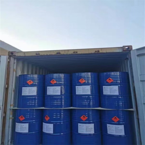 99.% Methyl Acetate Cas No. 79-20-9 Drum Packing