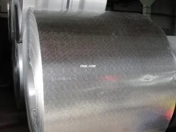 1060 orange peel aluminum sheet&plate