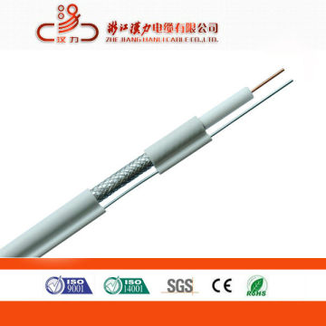 qr 500 coaxial cable hot sell competitive price coaxial cable rg6