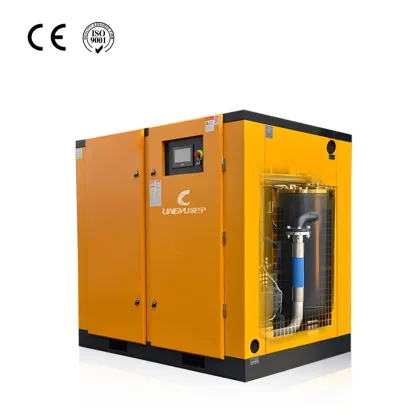Energy Saving Customized Air Compressor Dryer for Brake Air Systems