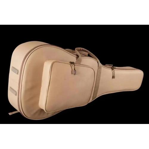 Borsa personalizzata per lo shock di chitarra a caldo.