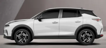 2025 Lynkco 06 Renew 1.5T Pro