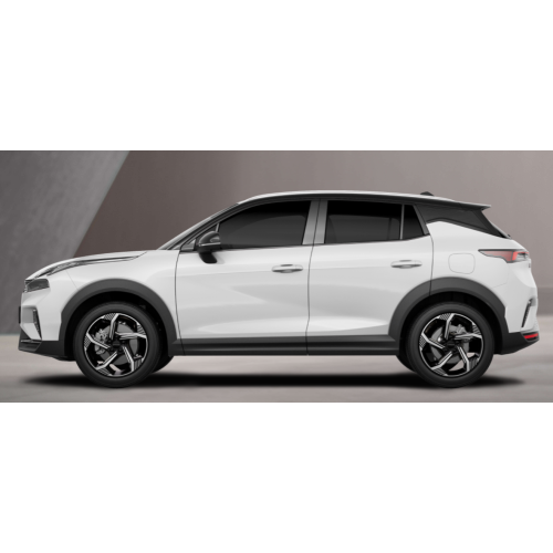 2025 Lynkco 06 Renew 1.5t Pro