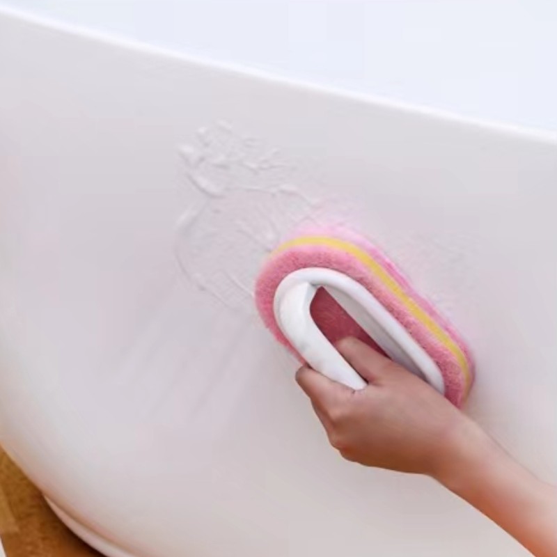 Bathtube Brush