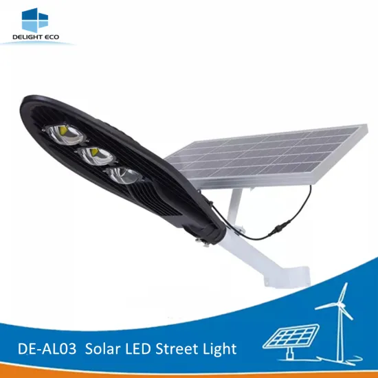 DELIGHT Automatic Control Solar Wall Mounted Light