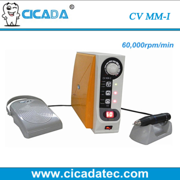 Efficient Multifunction Teeth Polishing Dental Micro Motor