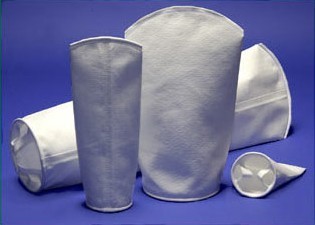 Liquid Filter Material