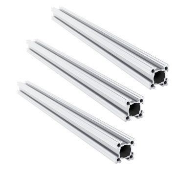 Aluminum Robot Guide Rails, Automation Equipment, and CNC Extrusion Profiles: A Comprehensive Guide for Manufacturers like Tetrix, FTC, FRC, and FIRST