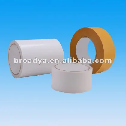 Removable adhesive tape