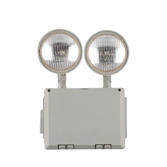 FEITUO Wet Location LED Emergency Lighting JEU7 Series: Your Reliable Illumination Solution
