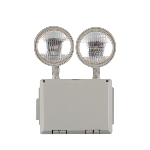 WET LOCATION LED EMERGENCY LIGHTING JEU7 SERIES