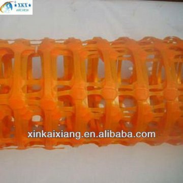 Plastic safety net