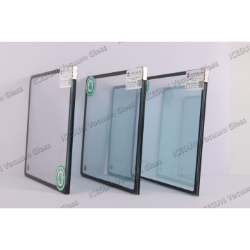 Sound-proof Safety Vacuum Laminated Glass for Windows