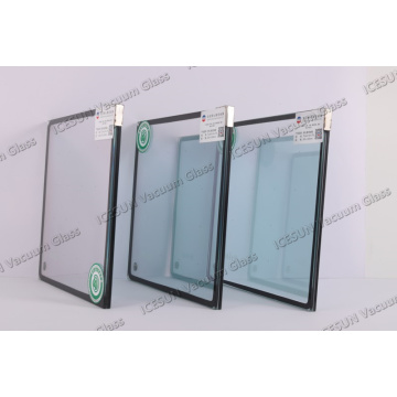 Long Life Vacuum Glass For Eco Building Windows